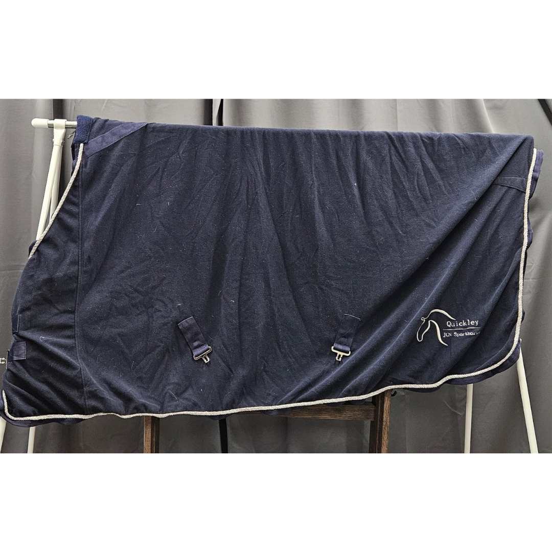 Fleecetäcke | 145 cm