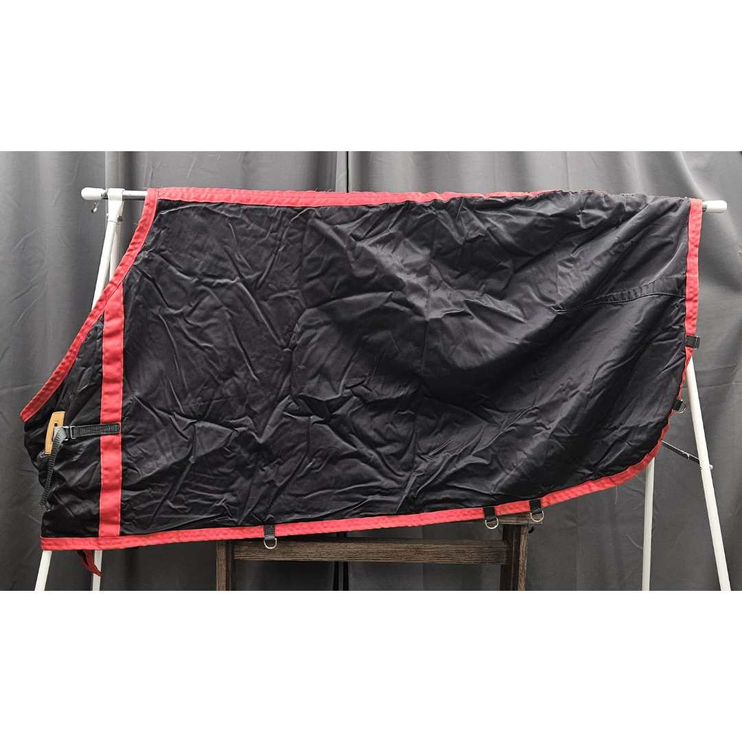 Stall-/transporttäcke