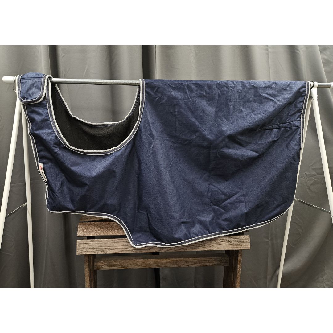 Skrittäcke | 135 cm