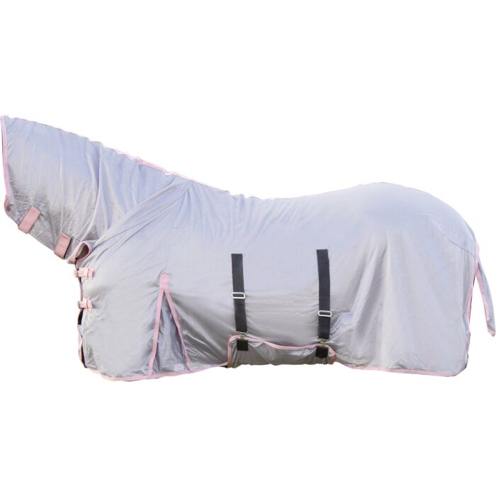Flugtäcke Grey | 115-165 cm