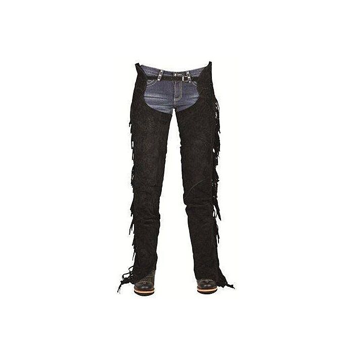Långa chaps | XS-XXL
