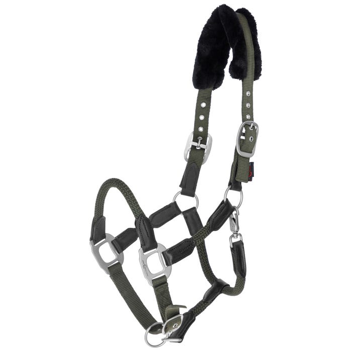 Nylongrimma Cordano | Ponny-Full