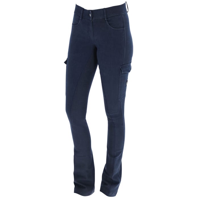 Skoridbyxa BasicPlus Jodhpur | 34-46