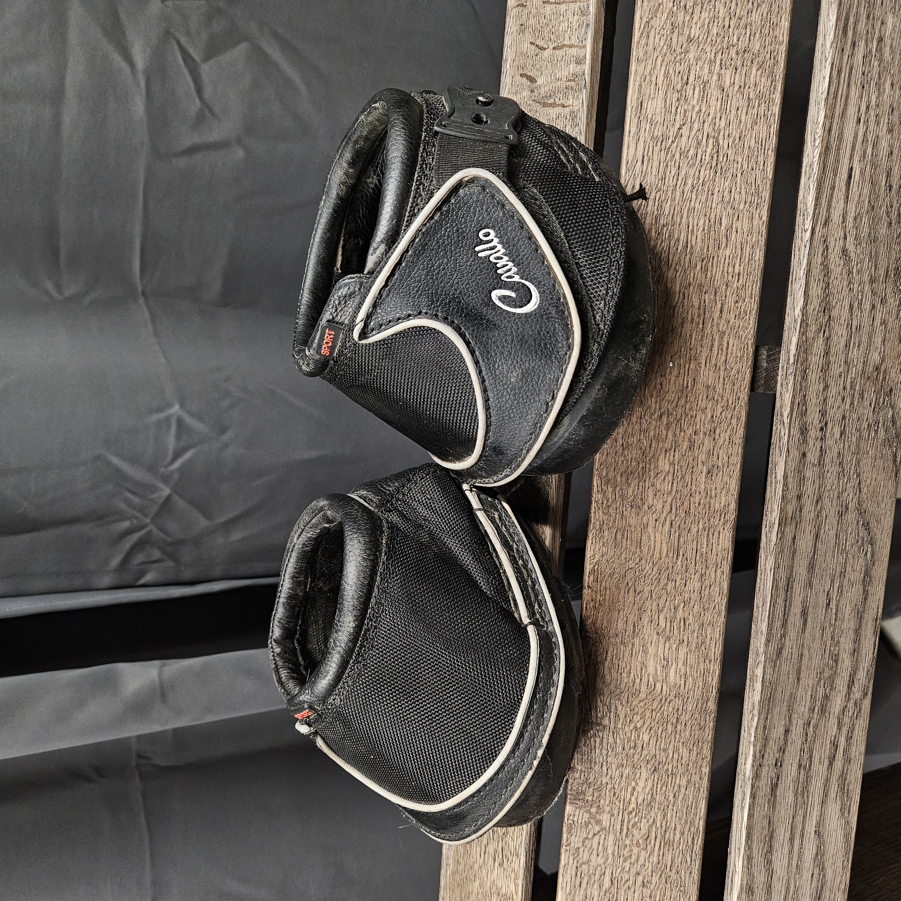 Barfotaboots Sport | 3