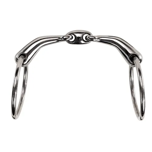 Tredelat bett Mirage Curved | 12,5-14,5 cm