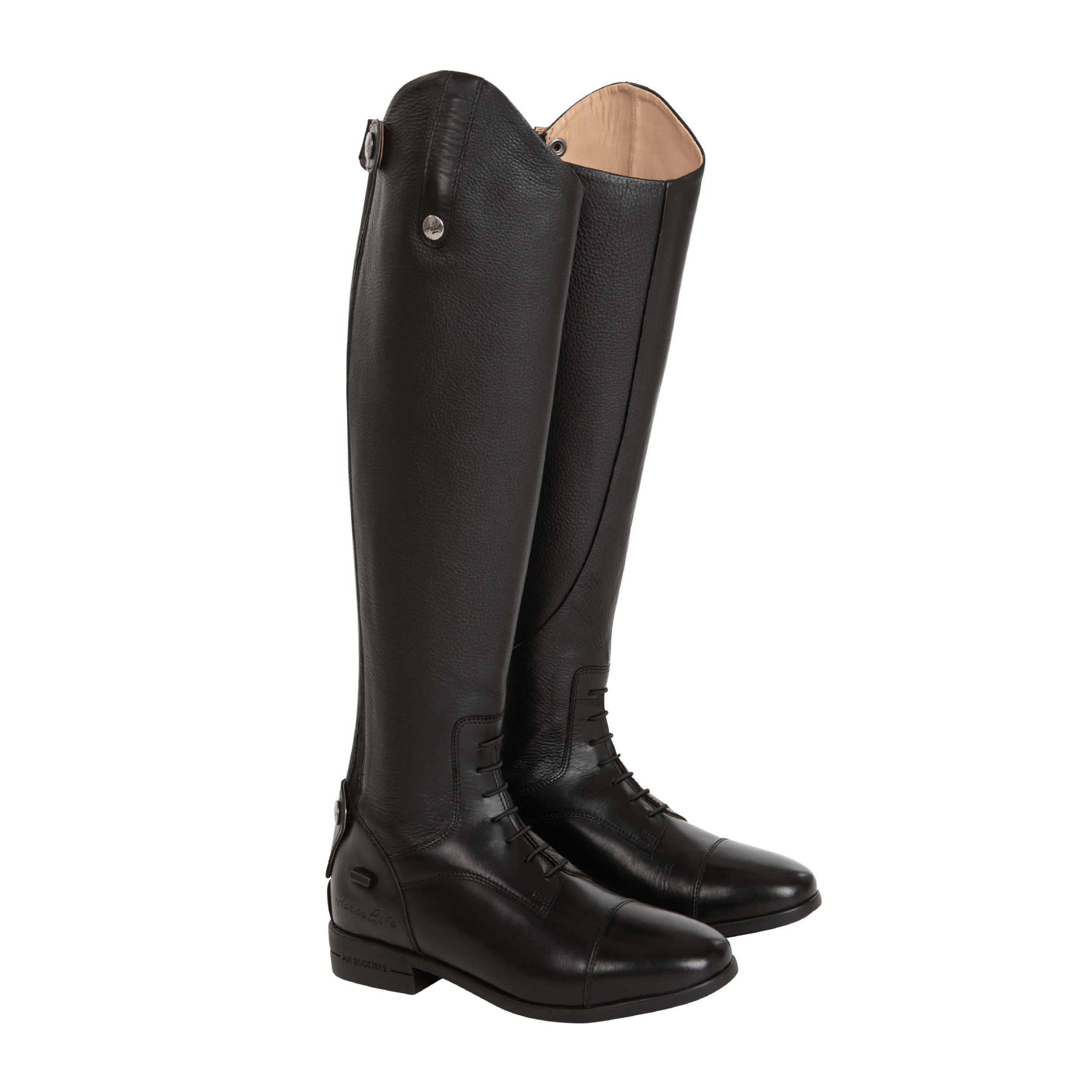 Ridstövlar Arrox Pro | 36-41