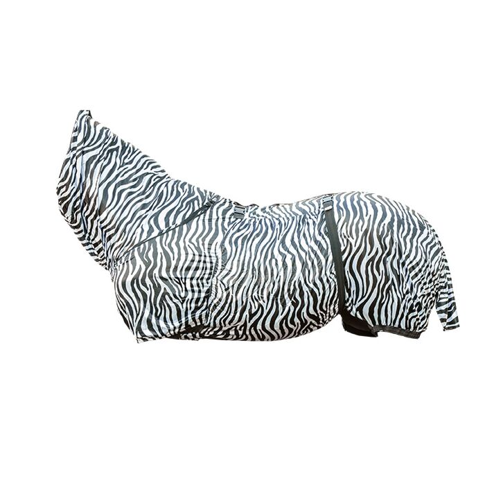 Eksemtäcke Zebra | 75-165 cm