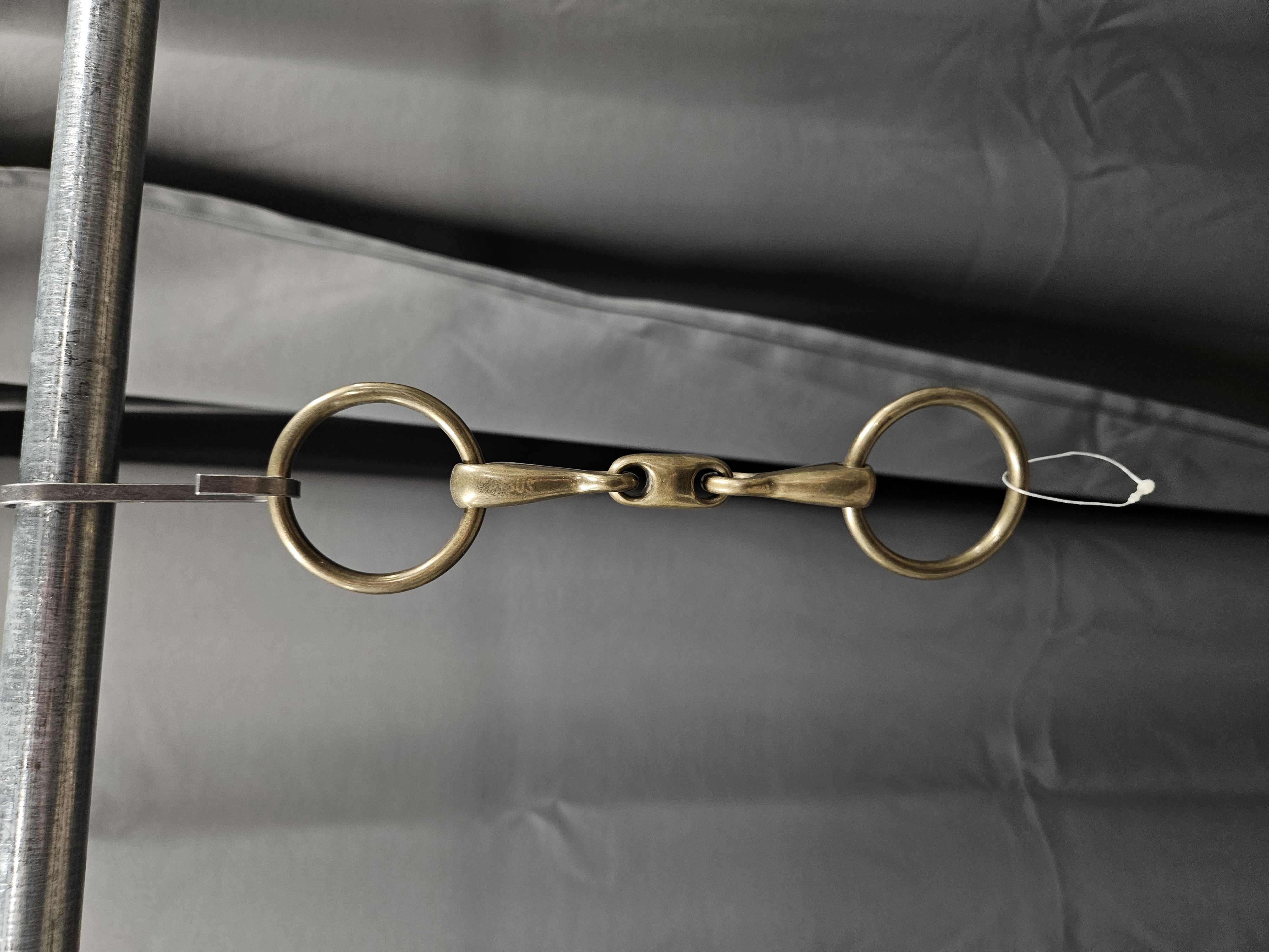 Tredelat bett | 9,5 cm