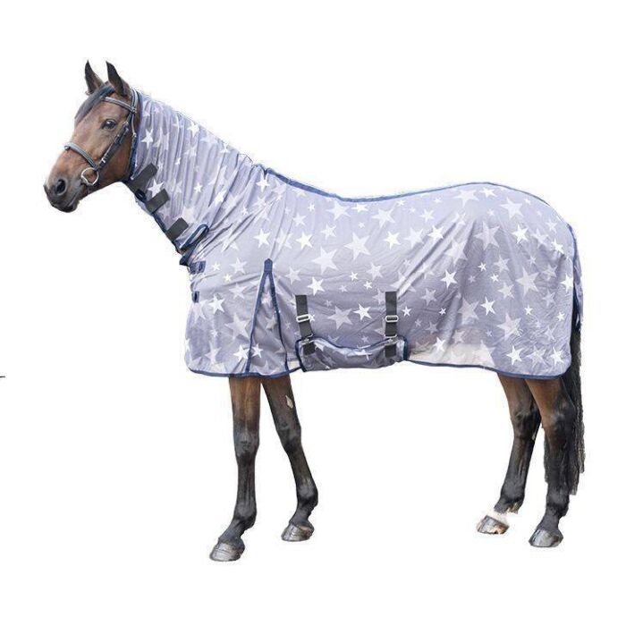 Flugtäcke Stars Combo | 115-165 cm