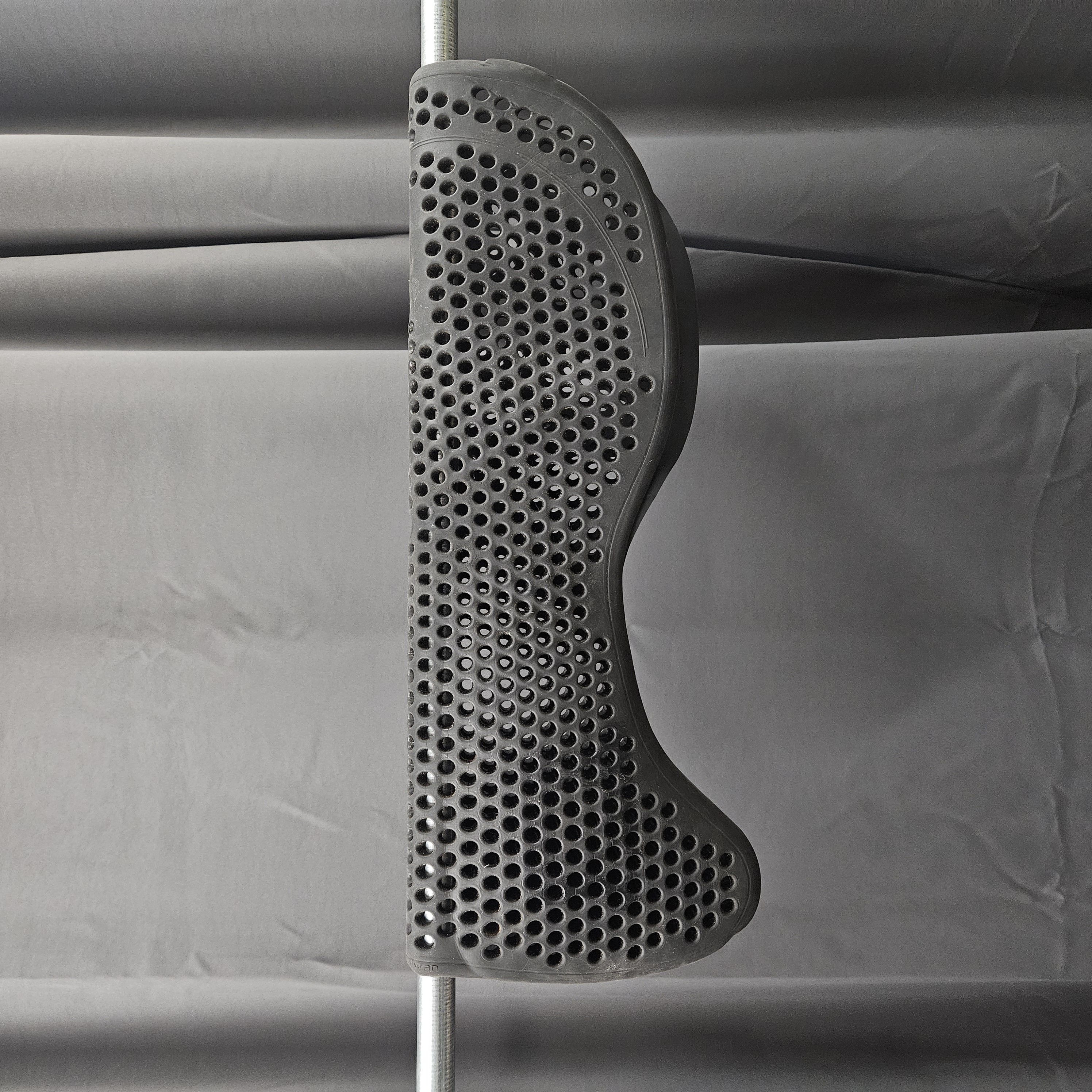 Gelpad Front Riser | Full