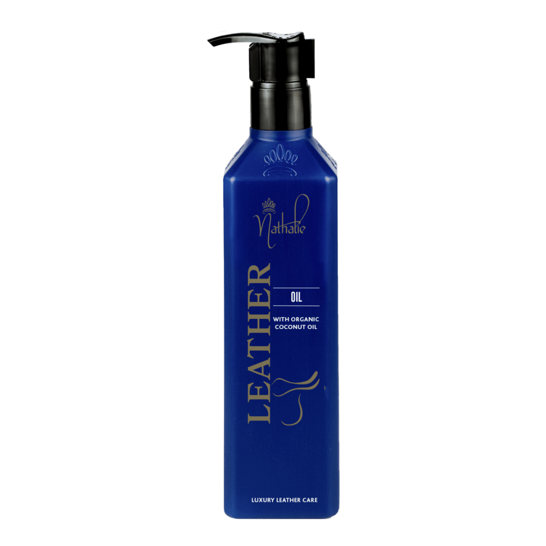 Läderolja | 250-500 ml