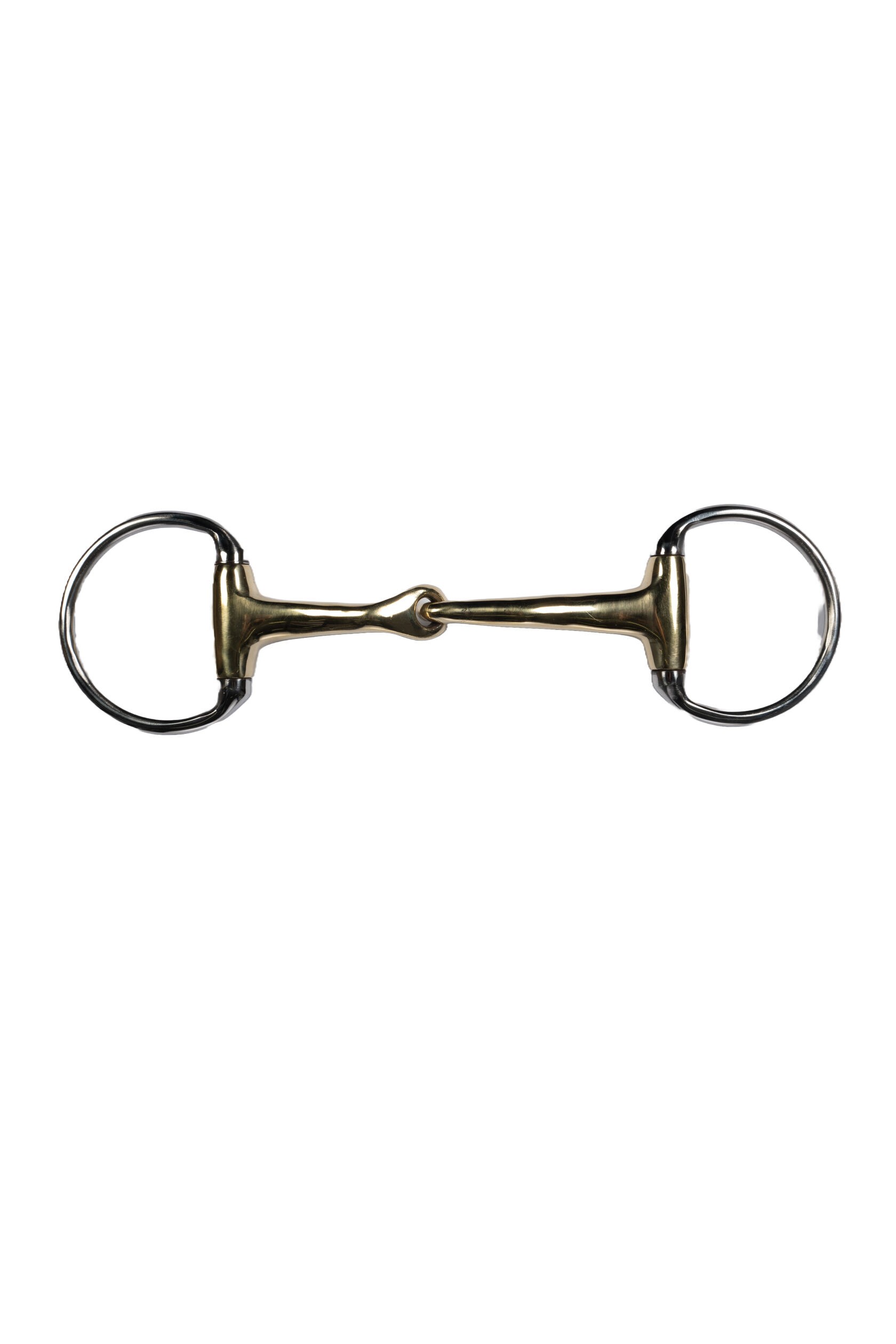 Tvådelat eggbett High Curve | 11,5-15,5 cm