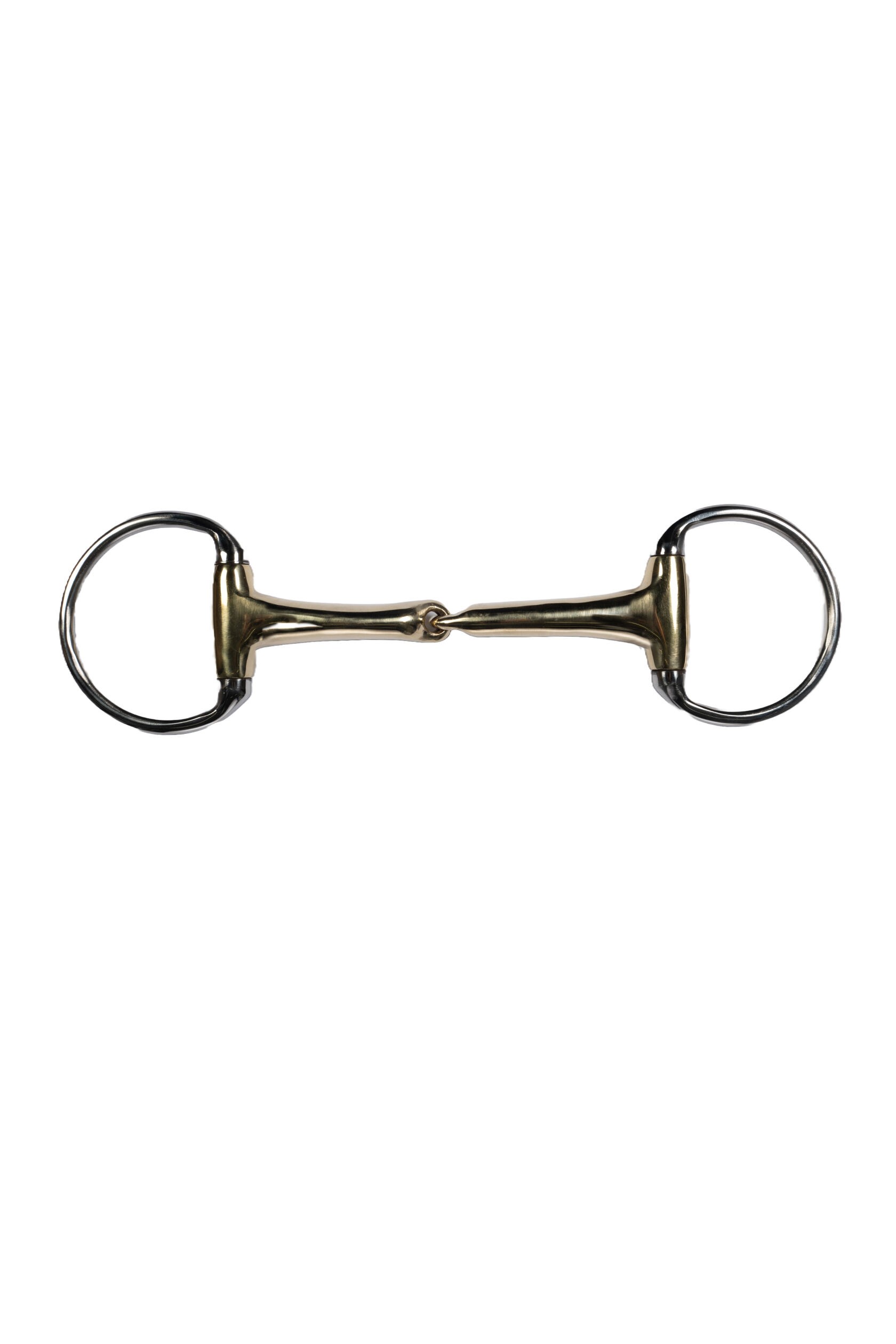 Tvådelat eggbett Soft Contact | 11,5-15,5 cm