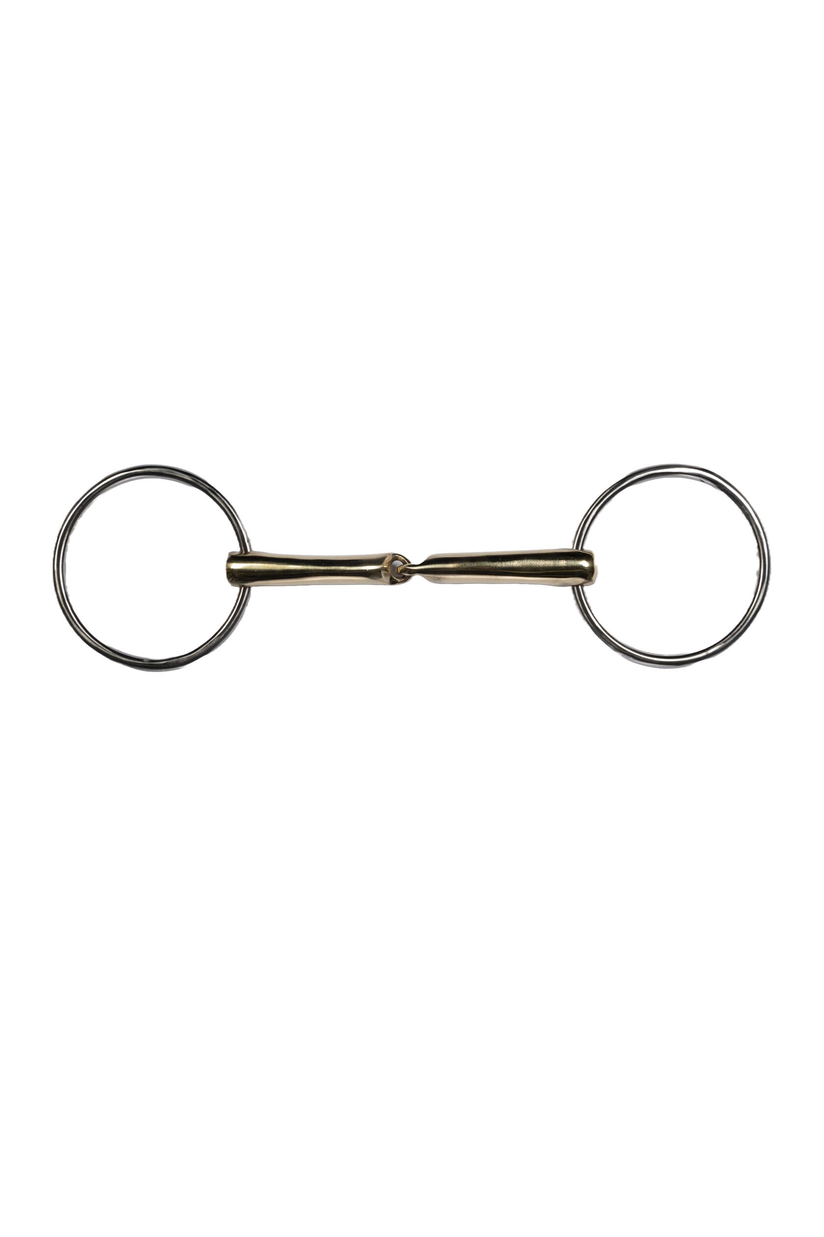 Tvådelat bett Soft Contact | 11,5-15,5 cm