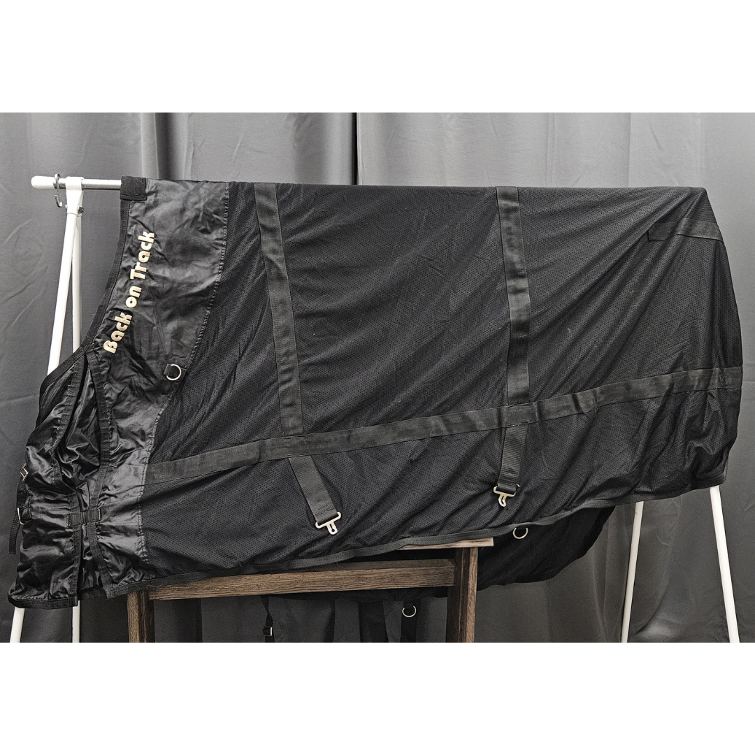 Nättäcke | 145 cm