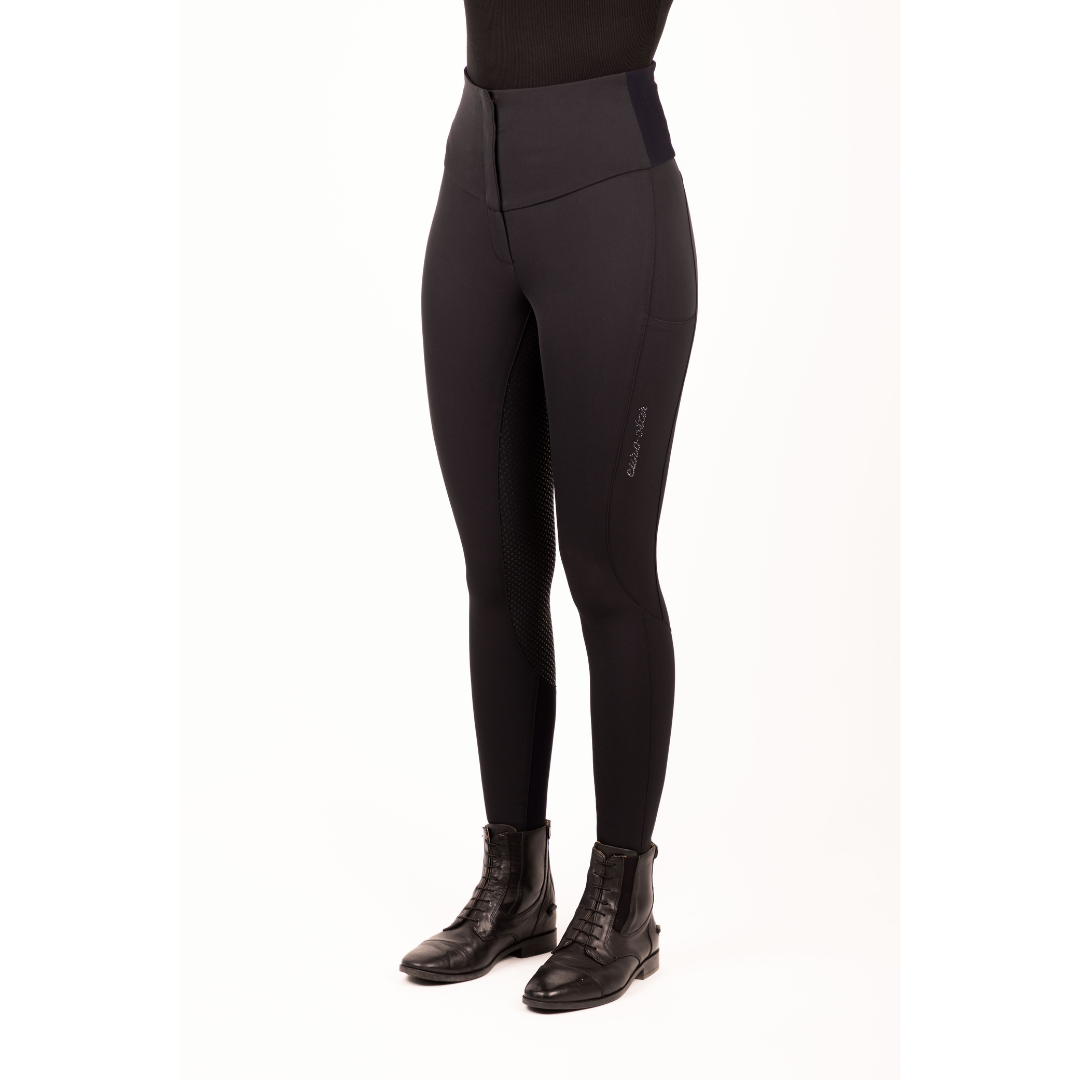 Ridbyxa Equitation Queen | 32-46