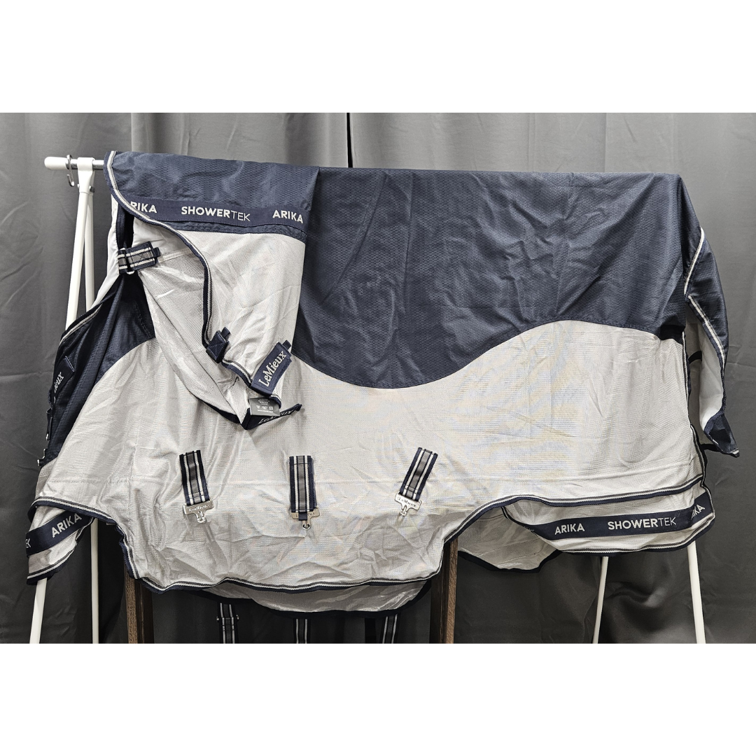 Regnflugtäcke Arika | 155 cm