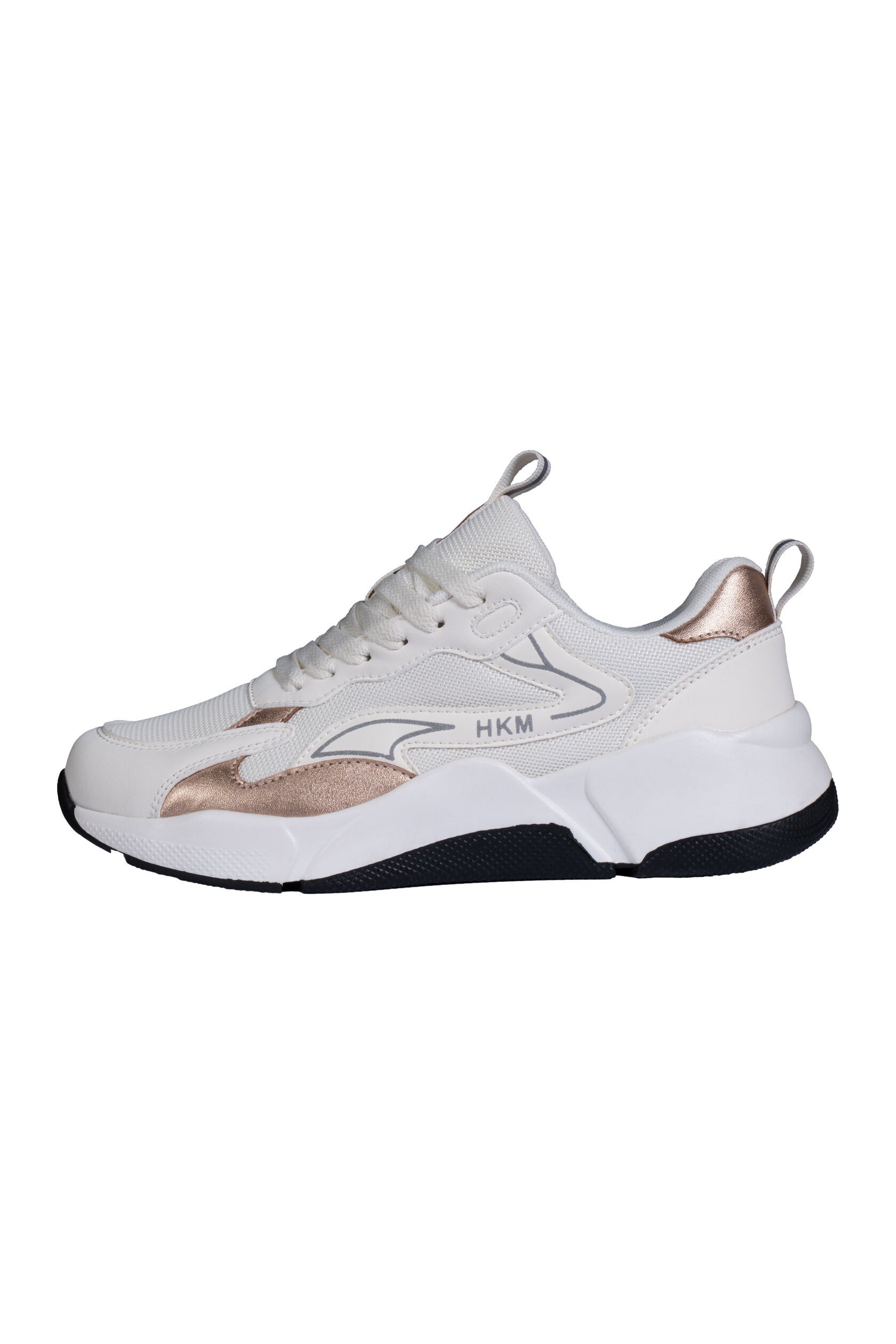 Sneakers Rosegold Glamour | 36-42