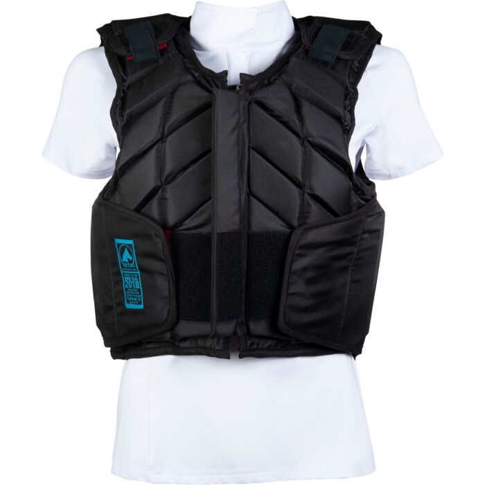 Säkerhetsväst Easy Fit | Barn XS-Vuxen XL