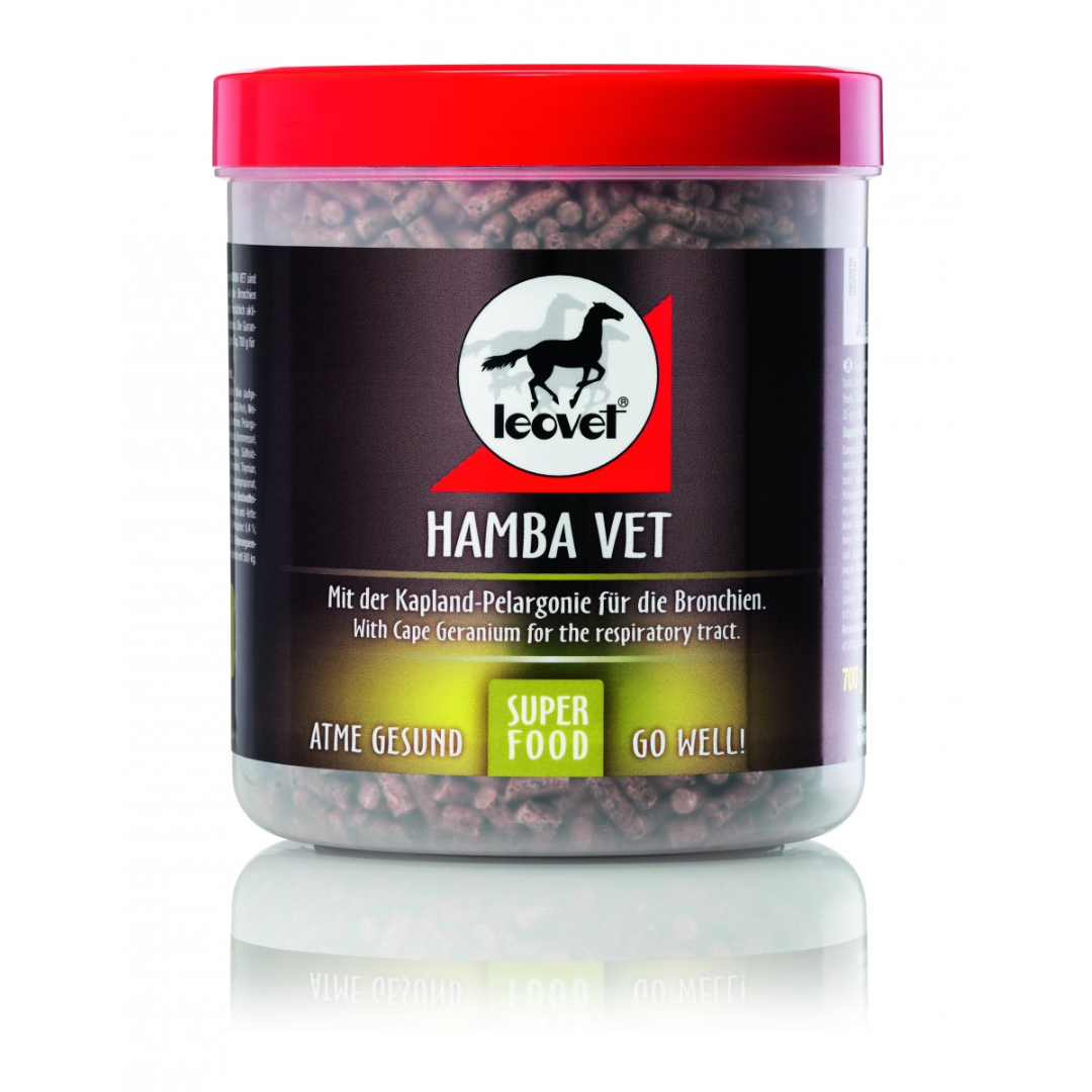 Örttillskott Hamba Vet | 700g