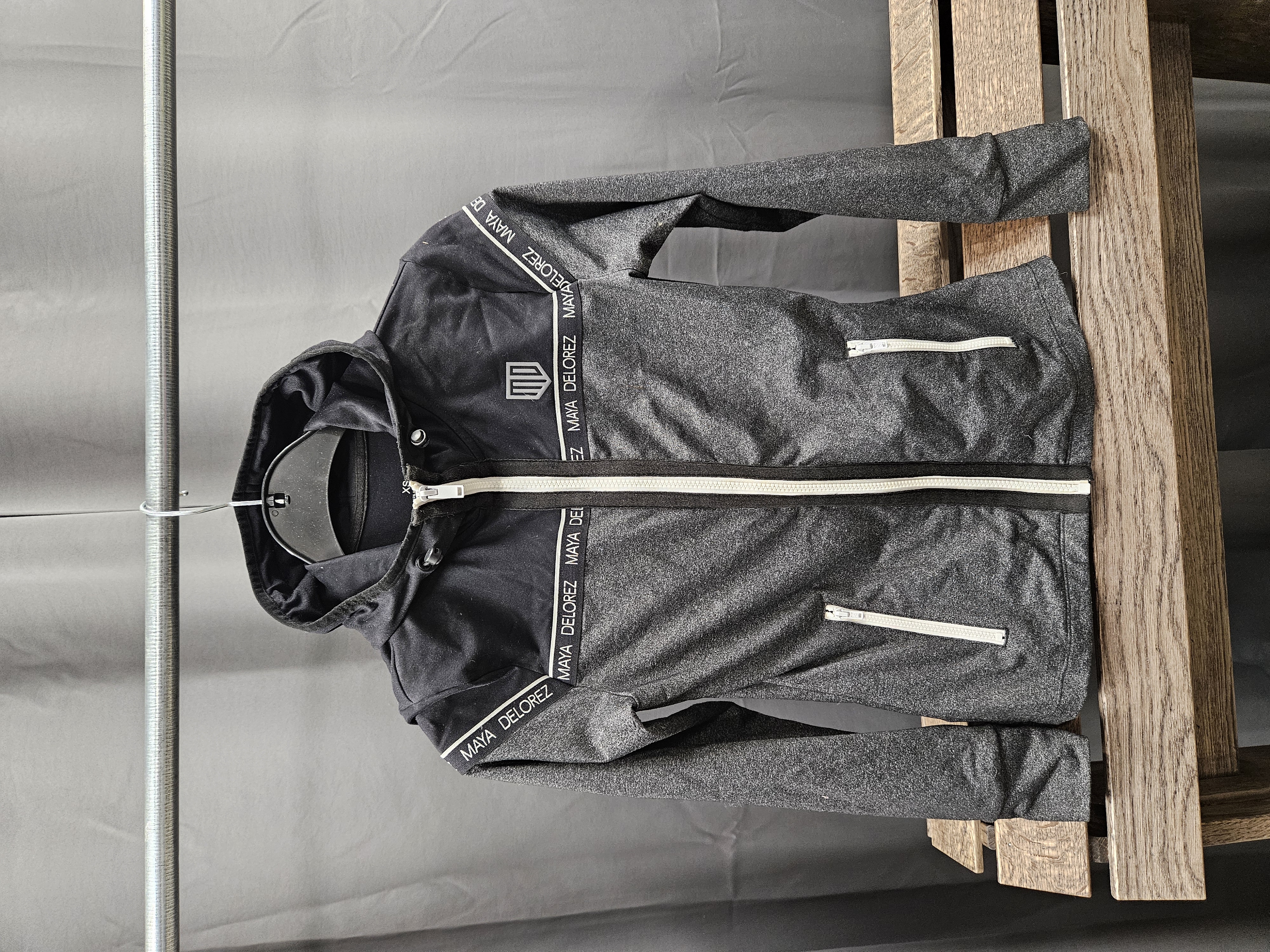 Luvtröja Function Hoodie | XS