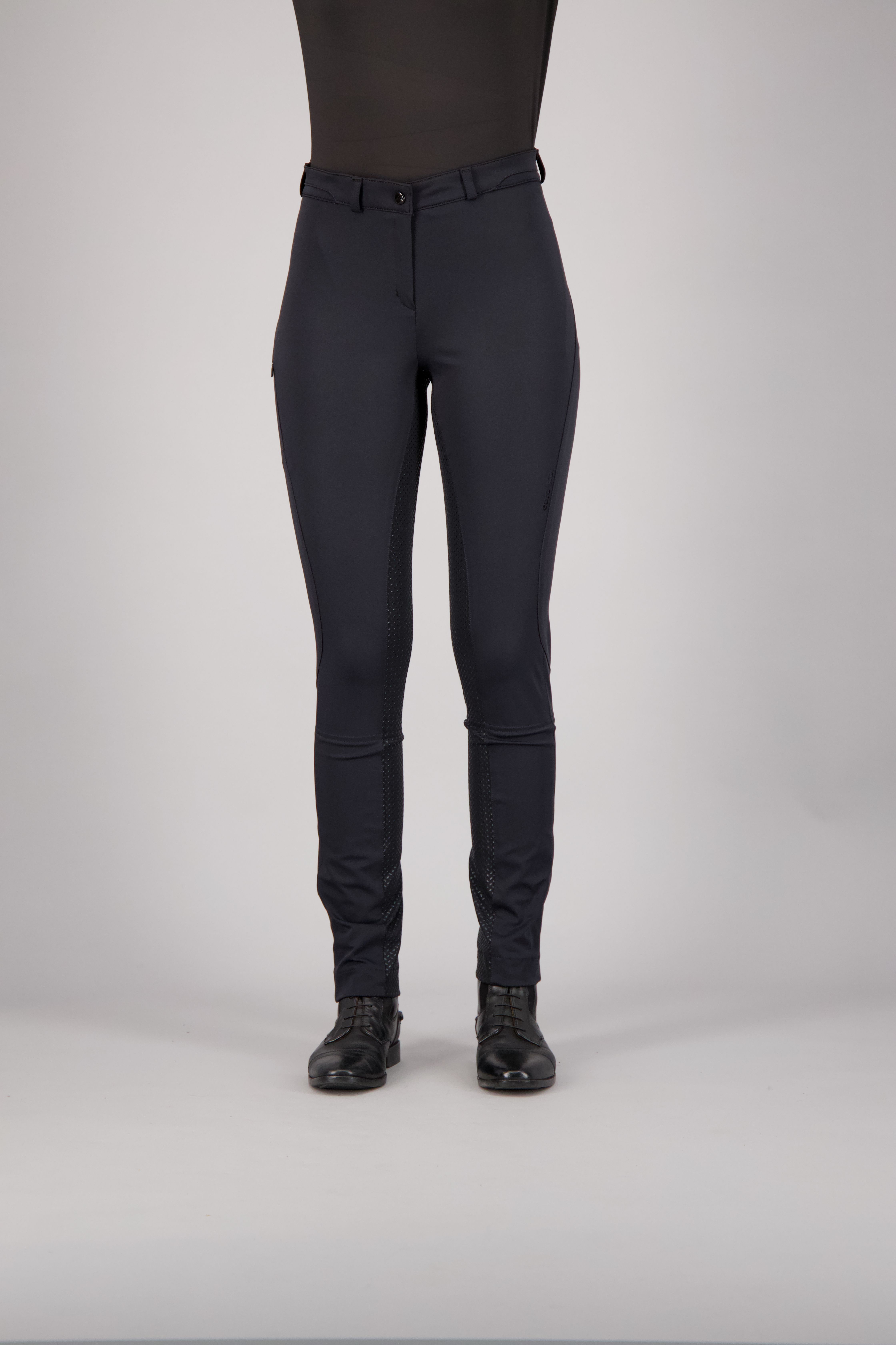 Skoridbyxa Equitation Queen | 32-48