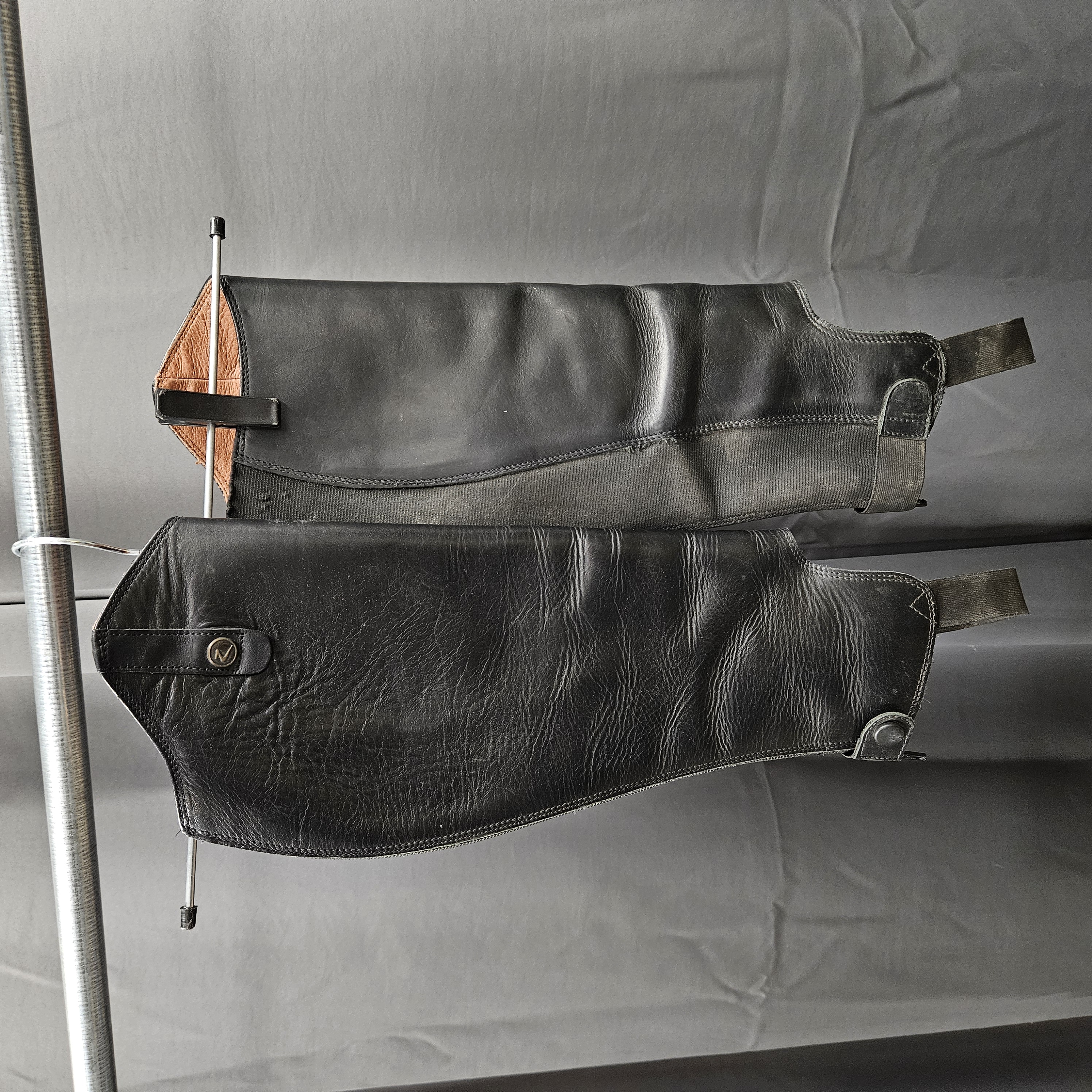 Chaps | S