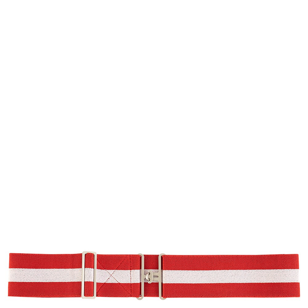 Elastisk täckesgjord