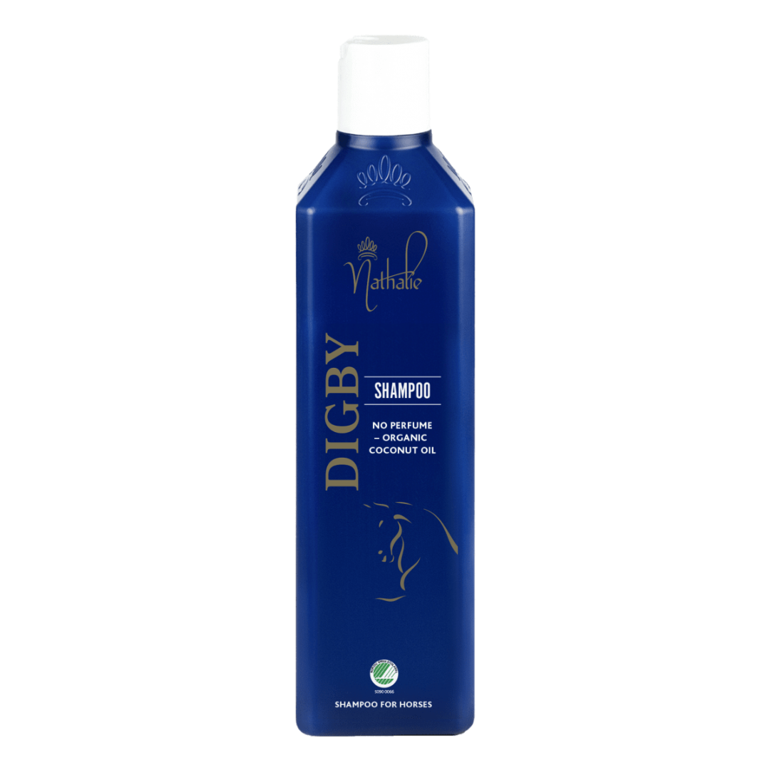 Hästschampo Digby | 500 ml