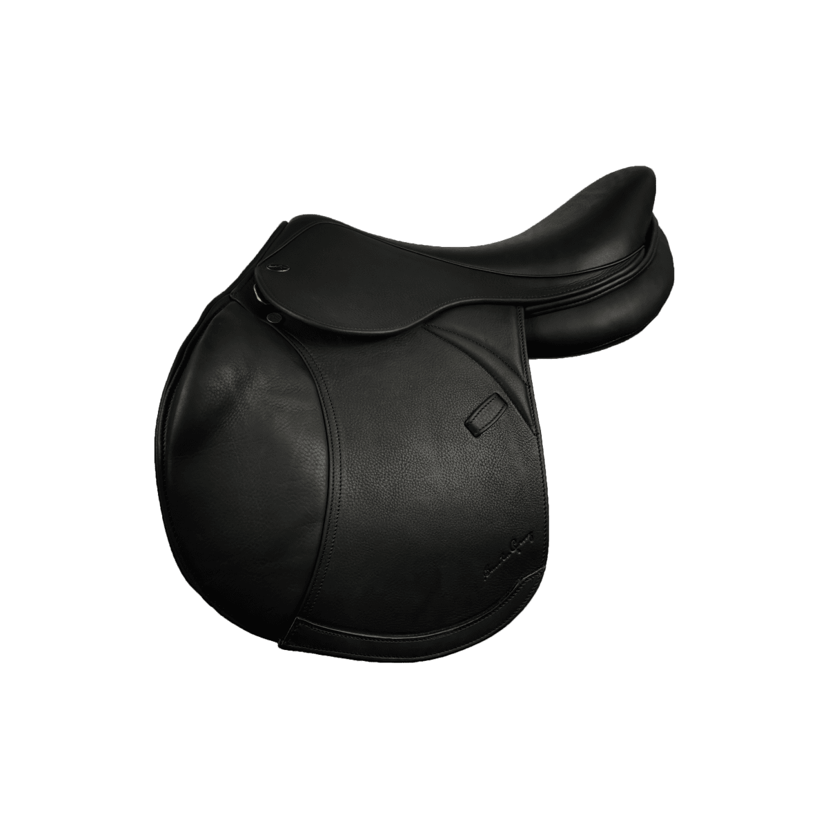 Hoppsadel Merino Regular Line | 16,5-17,5"