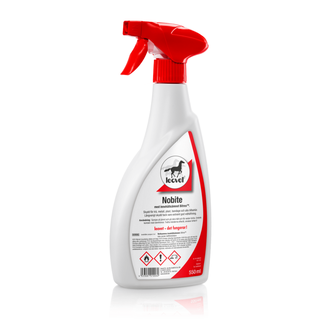 Anti bit-spray No-Bite Spray | 550 ml