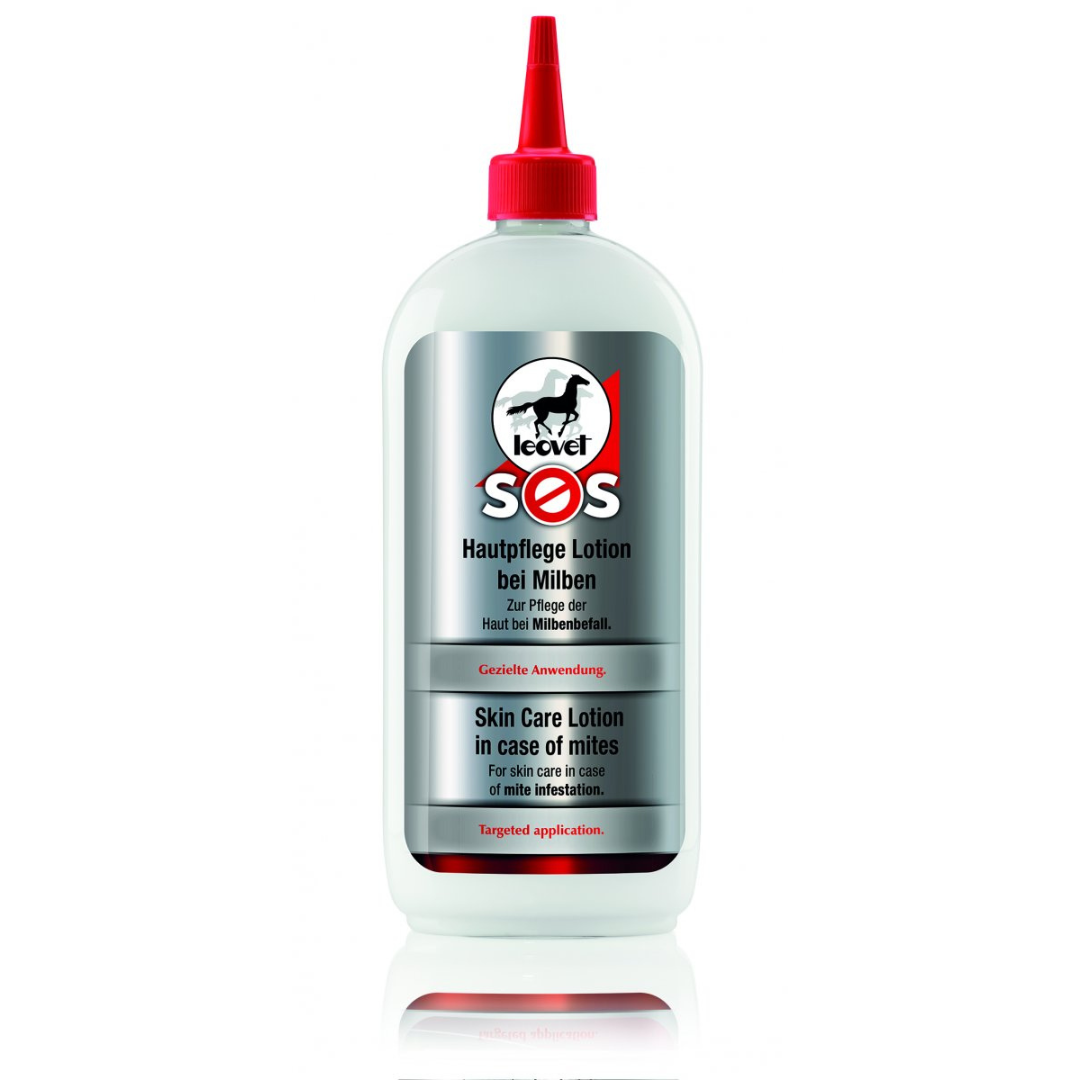 Kvalsterlotion SOS Skin Care Lotion | 500 ml