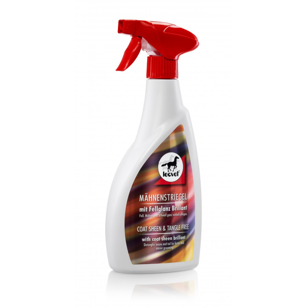 Pälsglans Coat Sheen & Tangle Free Spray | 500-2500 ml