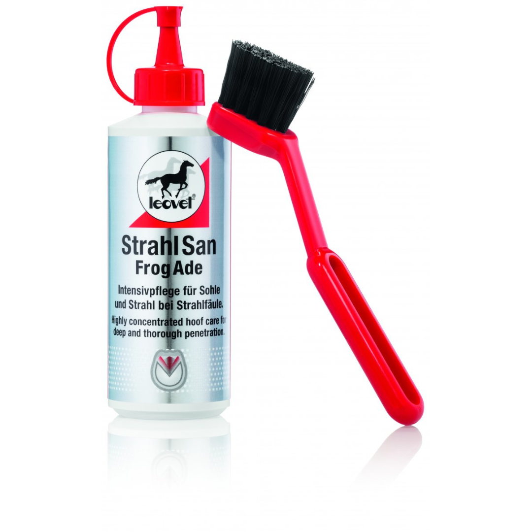 Strålvård FrogAde | 200 ml