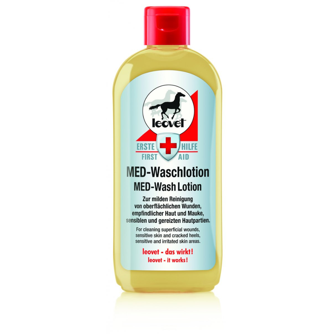Sårtvätt First Aid Medical Wash Lotion | 250 ml