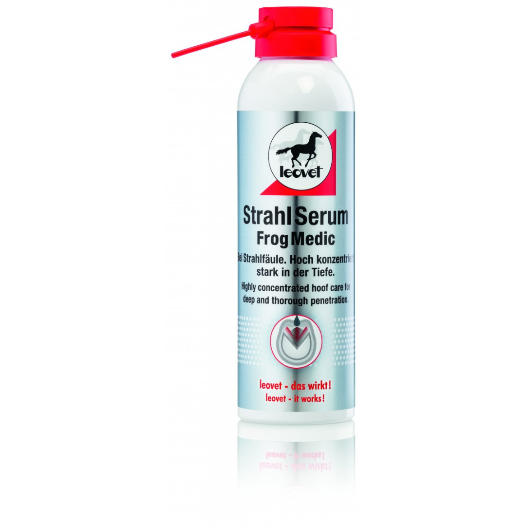 Strålserum Frogmedic Spray | 200 ml