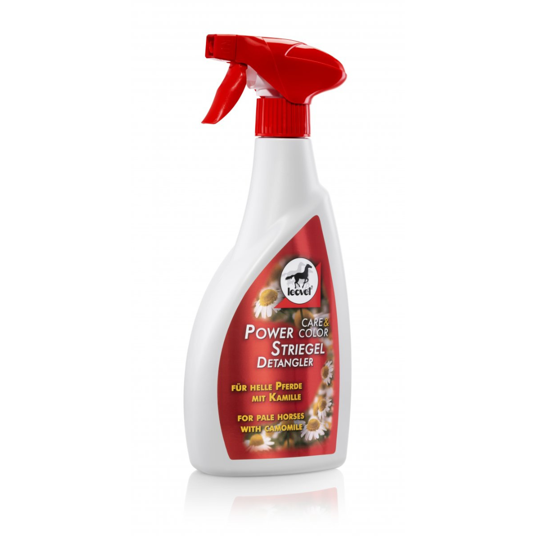 Pälsglans Power Detangler Camomile | 550 ml