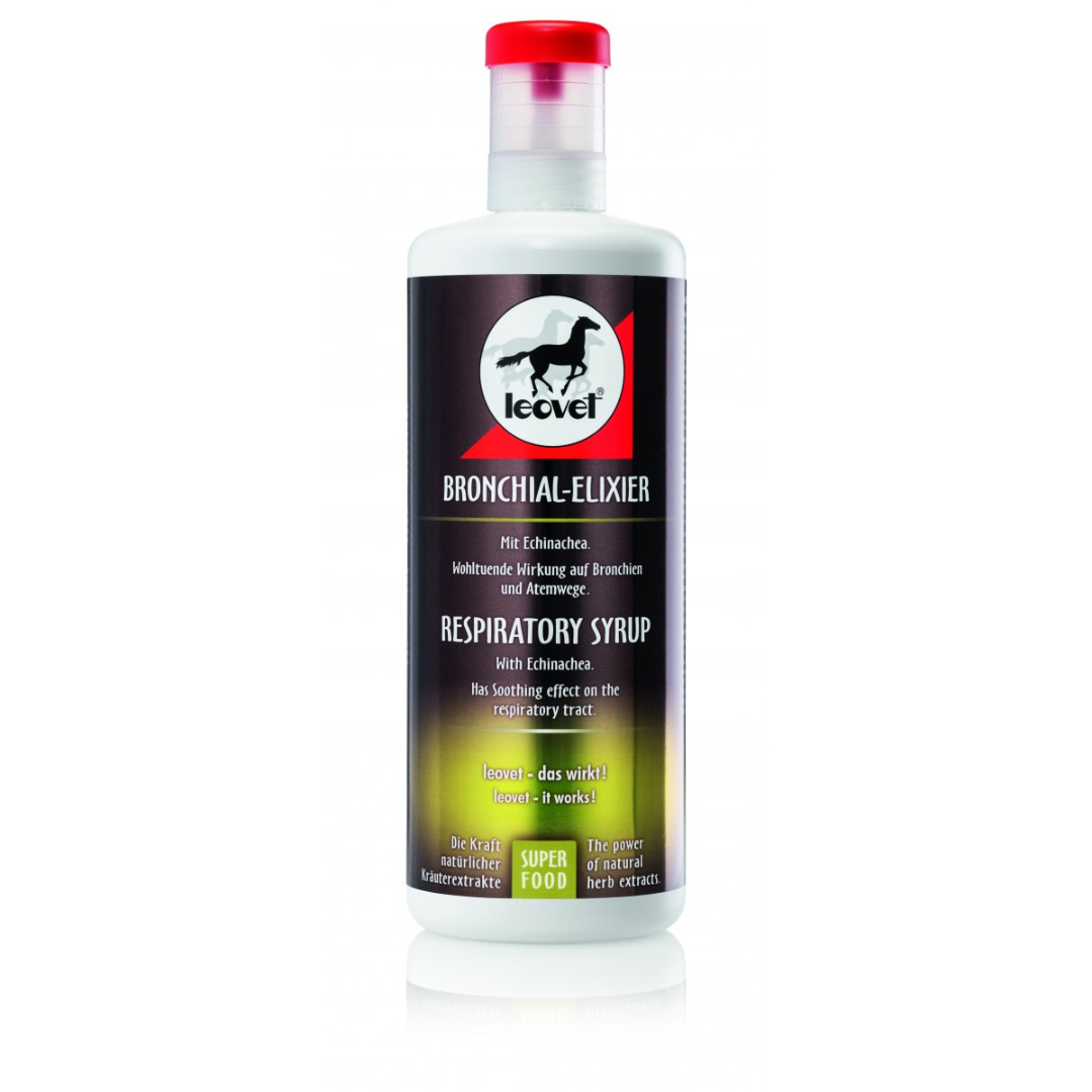 Luftvägselixir Respiratory Syrup | 1000-2500 ml