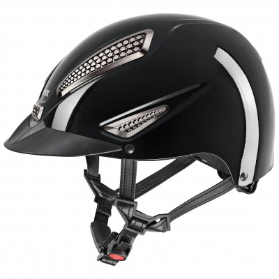 Ridhjälm Perfexxion III Shiny | 52-61 cm