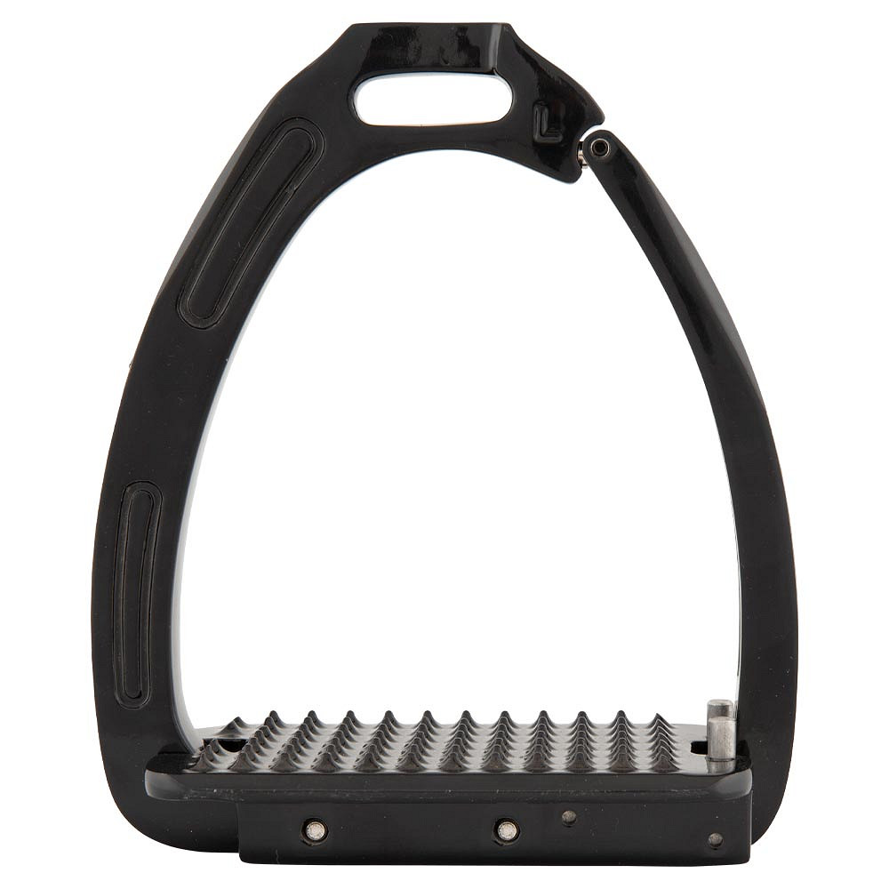 Säkerhetsstigbyglar Lavarone | 11-12 cm