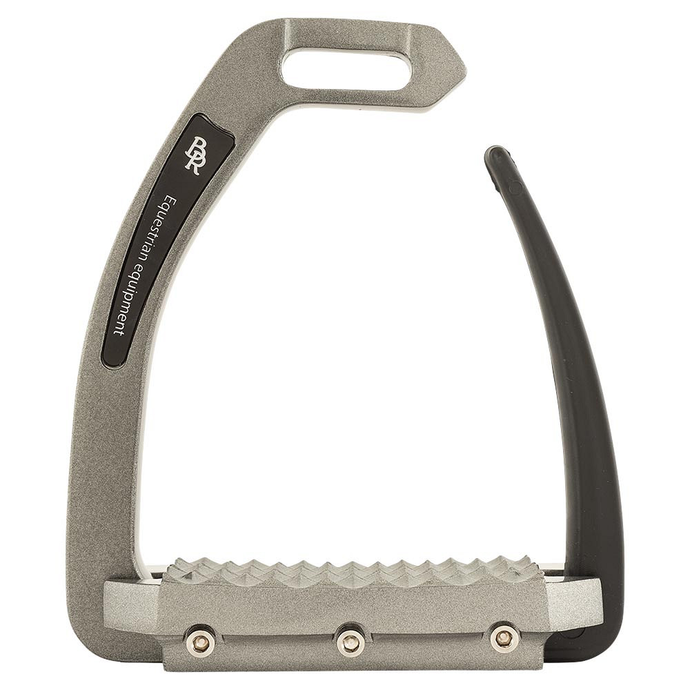 Säkerhetsstigbyglar Lavello | 11-12 cm