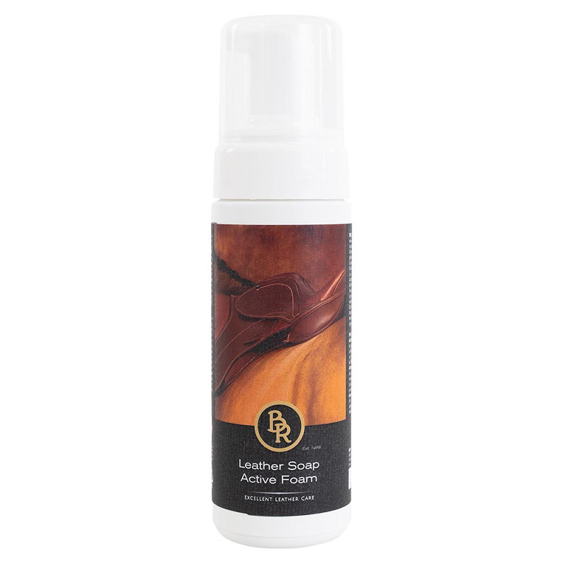 Lädertvål Active Foam | 150 ml