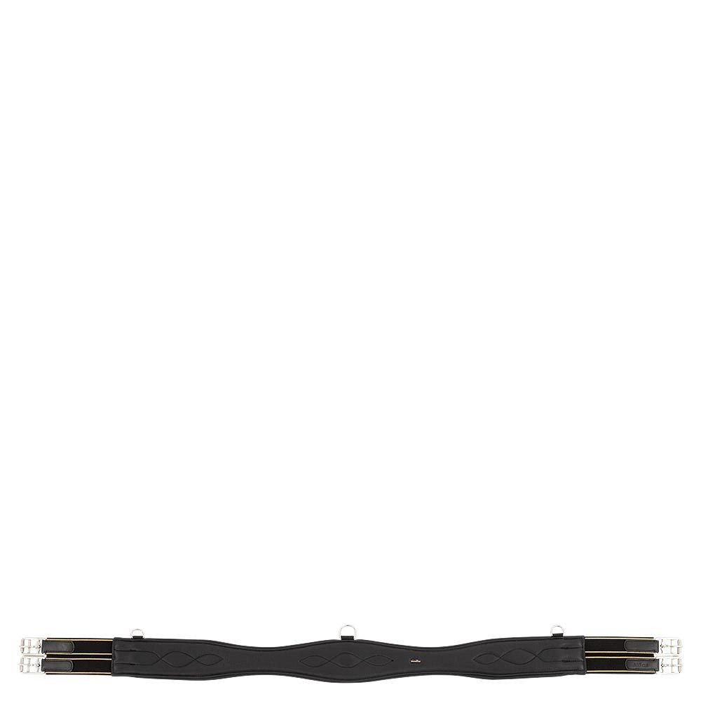 Lädergjord Quimper | 95-145 cm