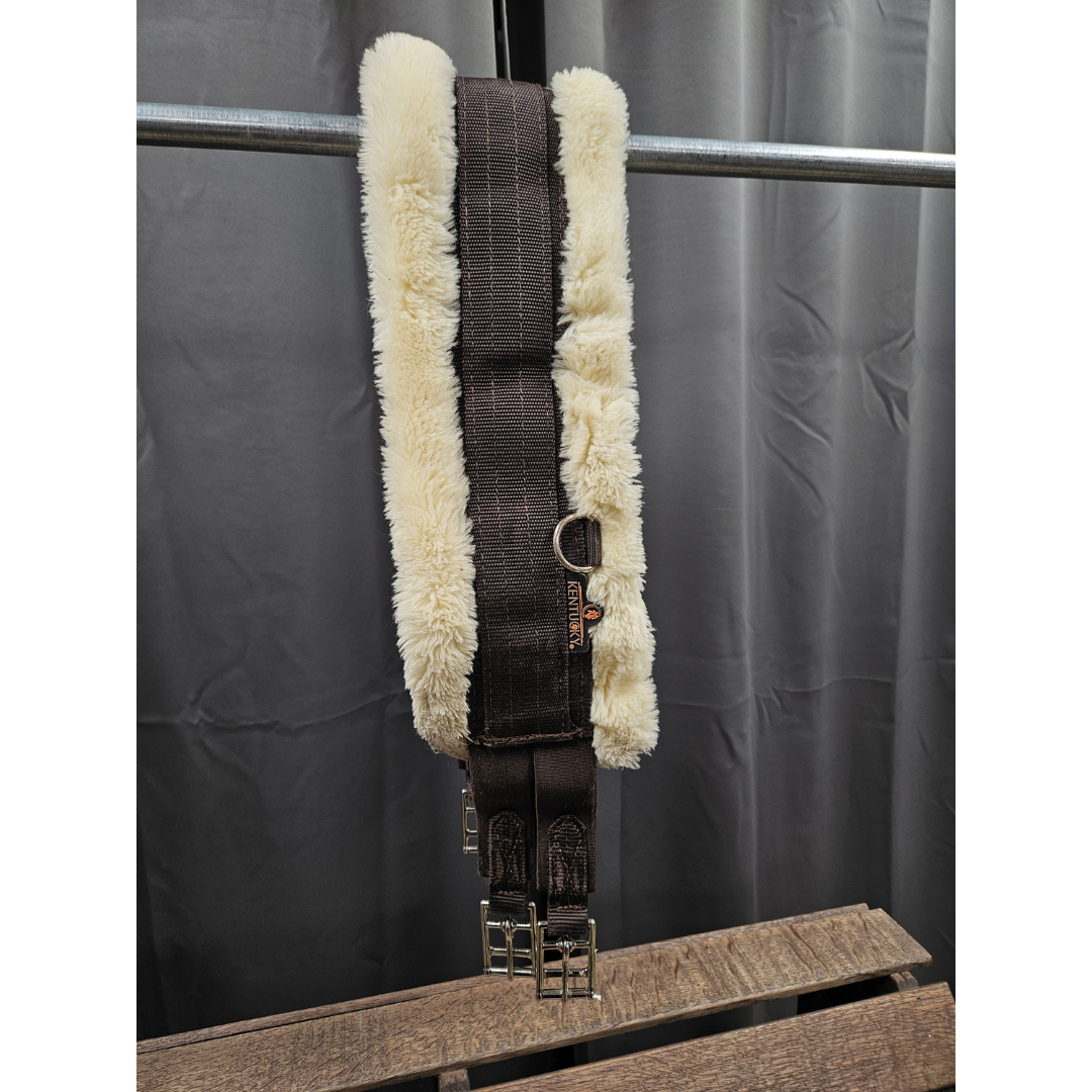 Luddgjord | 120 cm
