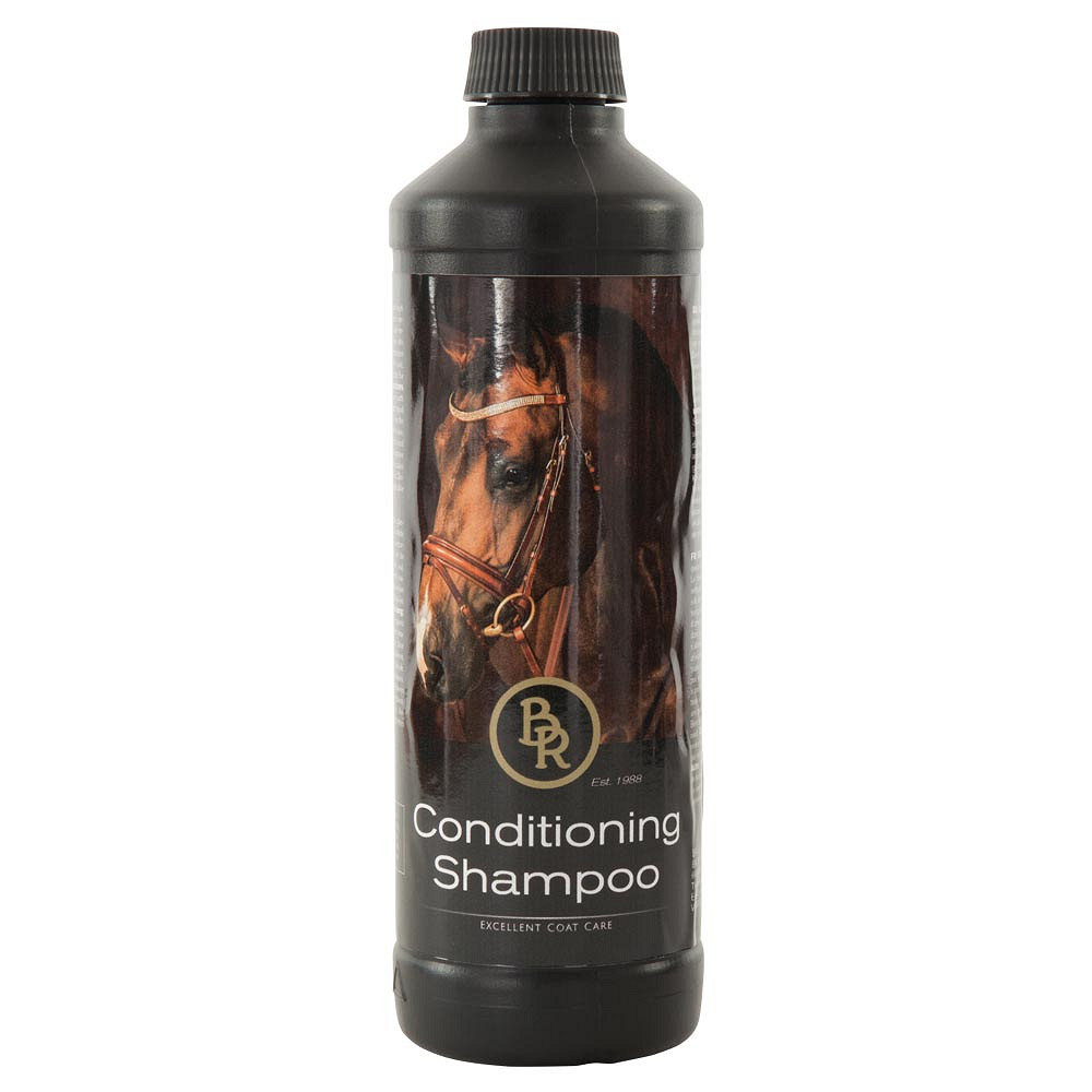 Hästschampo Conditioning Shampoo | 500 ml