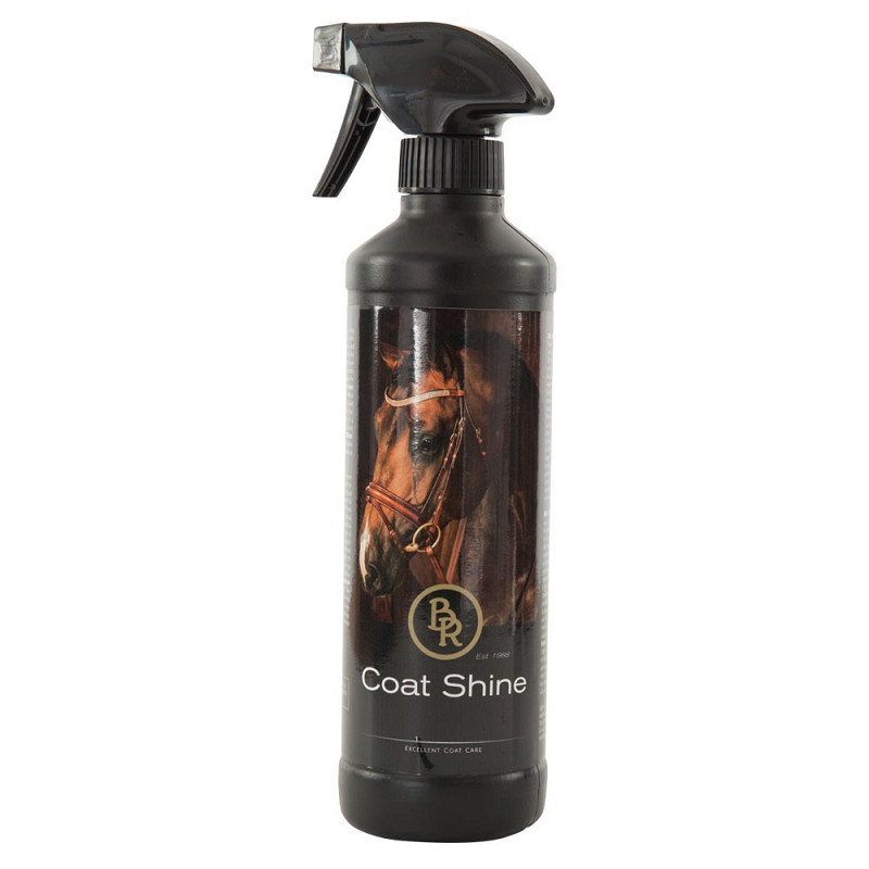 Pälsglans Coat Shine | 500-1000 ml