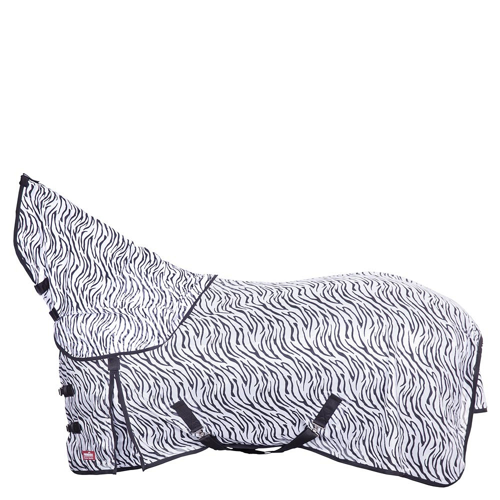 Flugtäcke Combo Animal Print | 70-165 cm