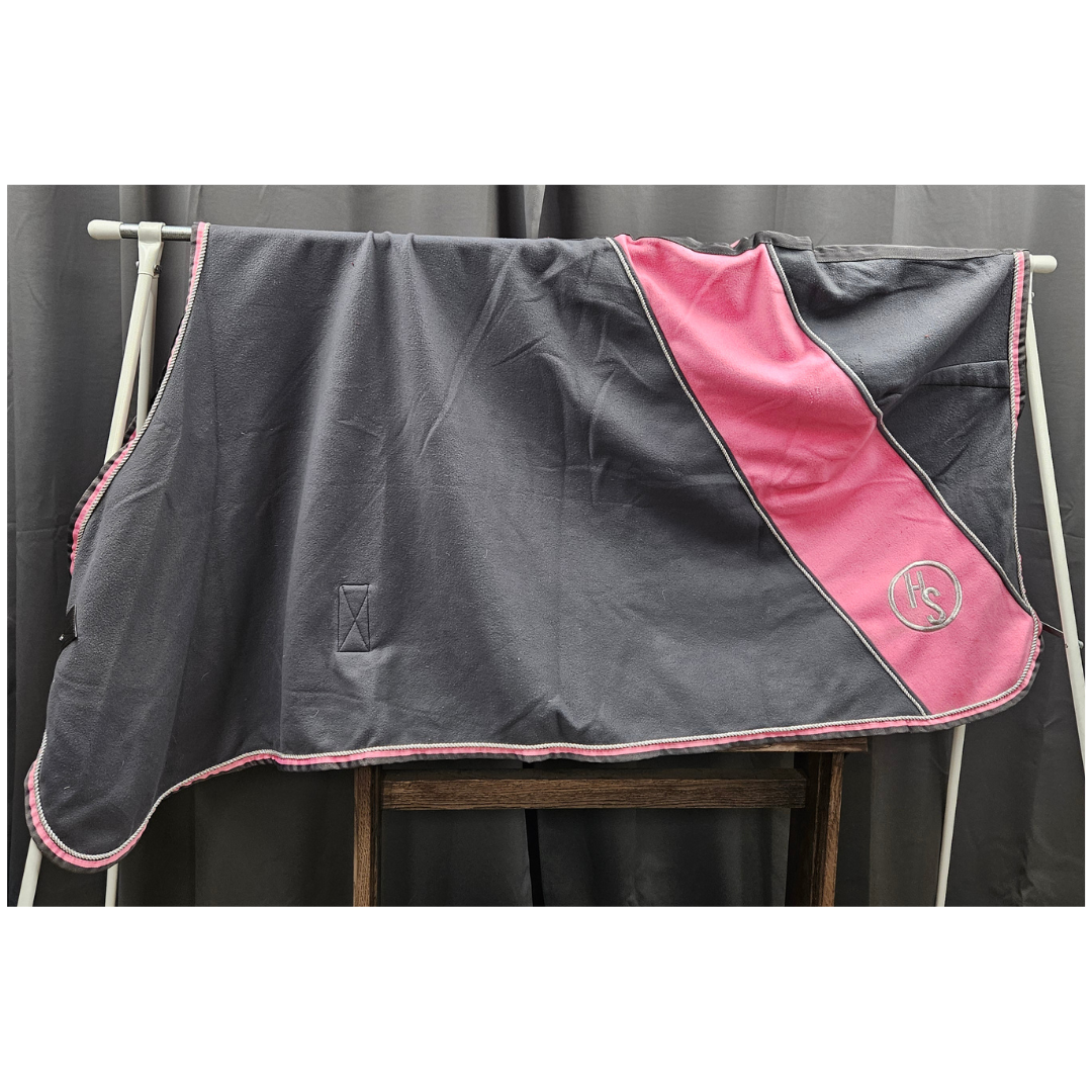 Fleecetäcke | 135 cm