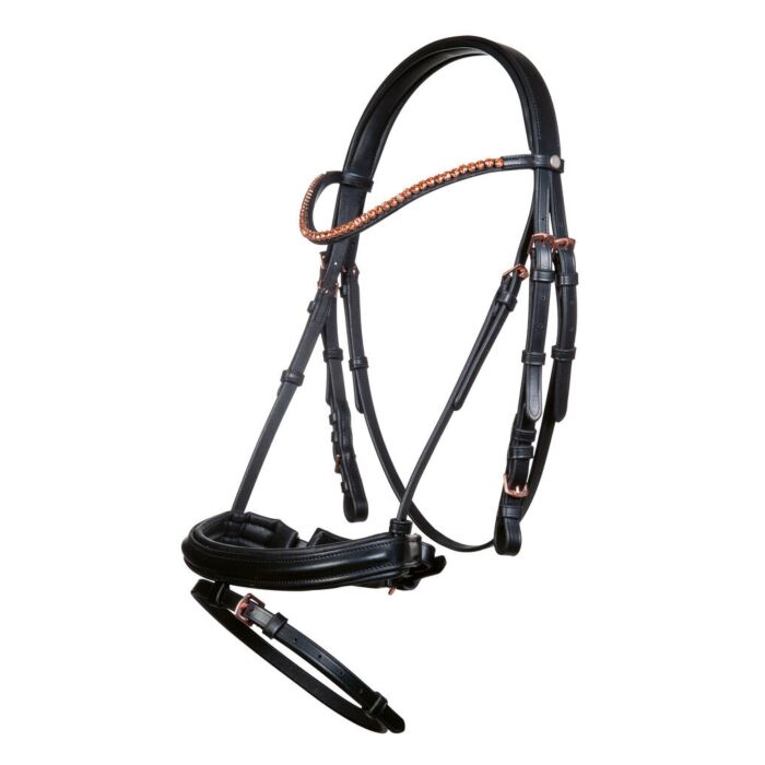 Aachenträns Rosegold Glamour | Ponny