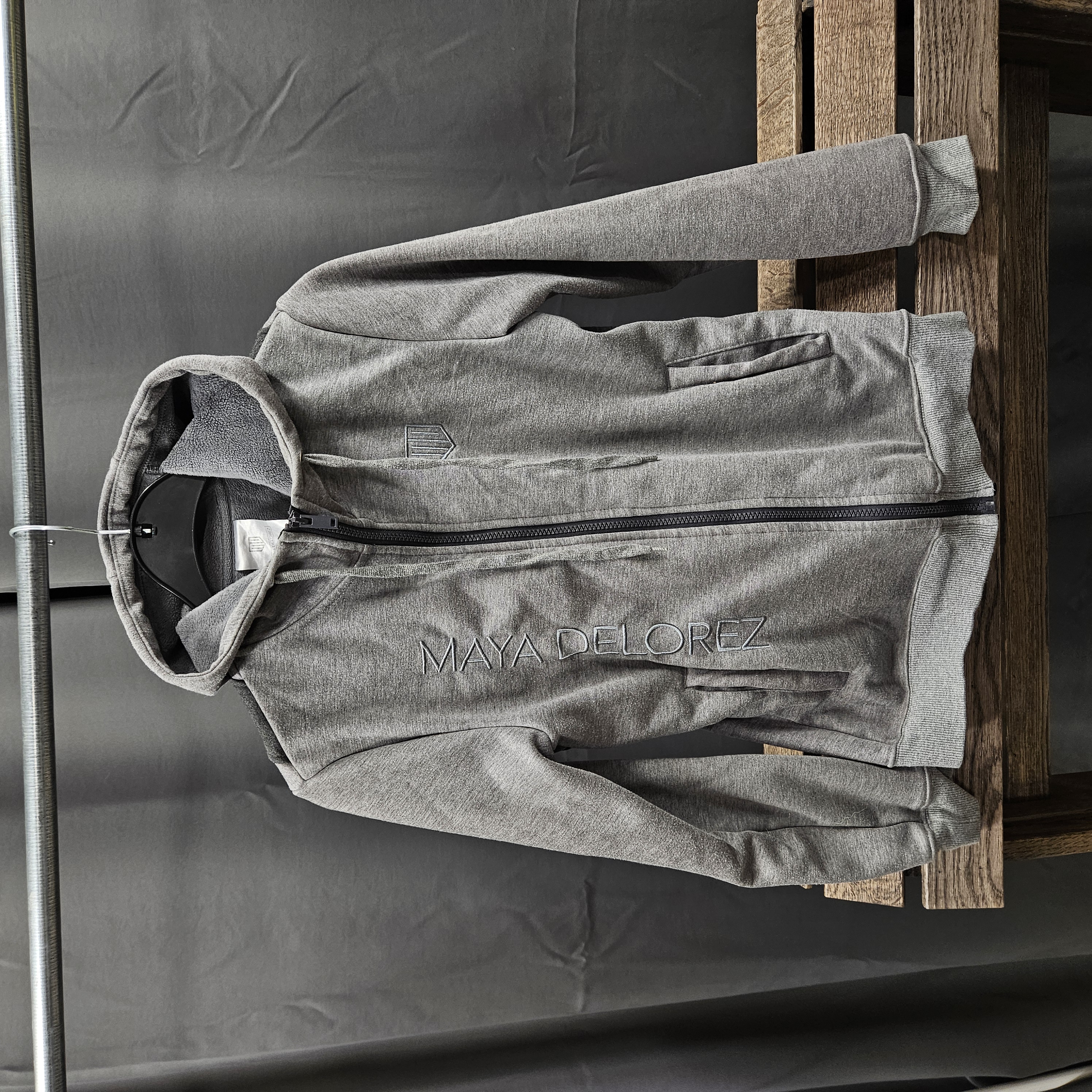 Hoodie Claire | XS